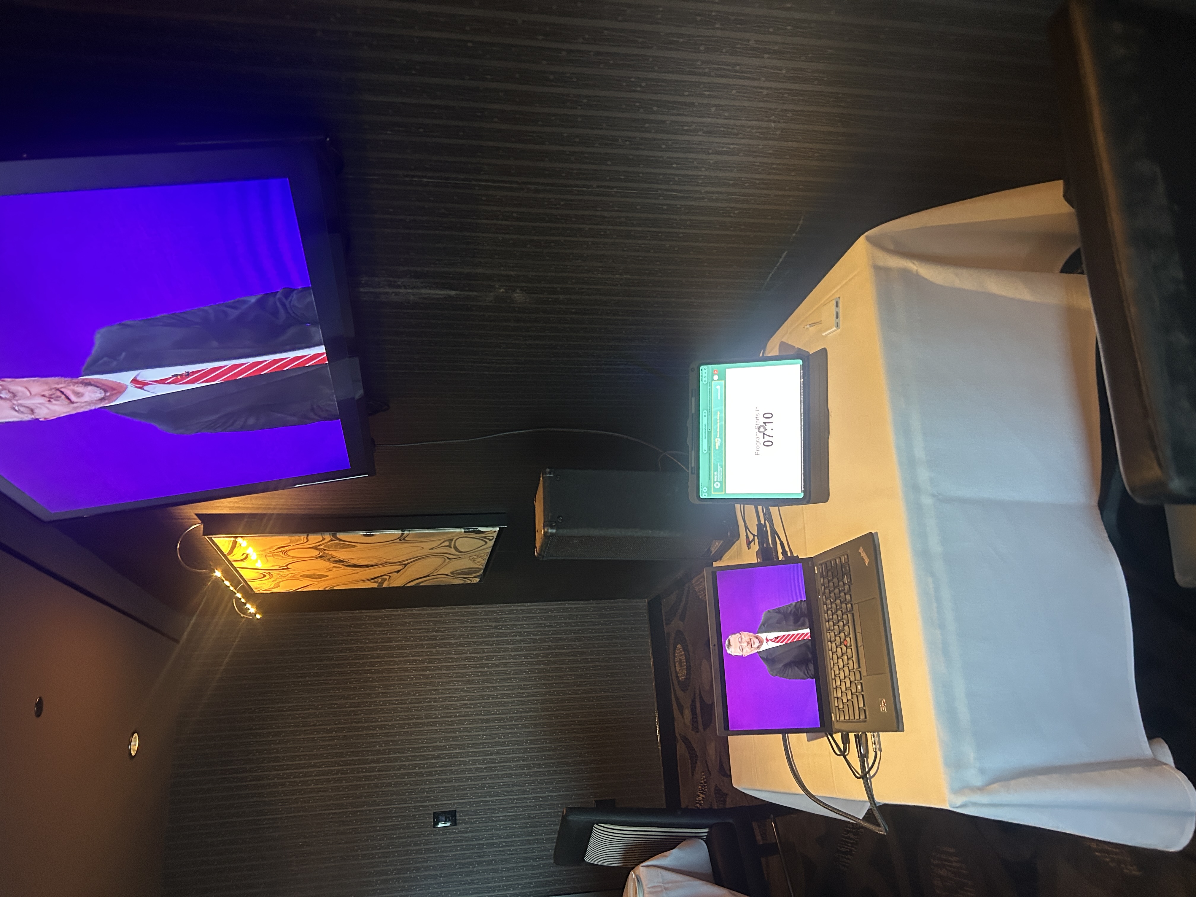 ABC Computer and Audio Visual Rental has been providing event technology equipment and services to the Greater New Orleans Metropolitan Area in Louisiana's Orleans Parish for nearly 28 years.

Known worldwide as a popular travel destination - ABC covers a large array of service areas both within and beyond the bounds of the City of New Orleans. Nearby areas that ABC often travels to for clients and customers include the communities of Covington, Mandeville, and Slidell across Lake Pontchartrain; Gretna and Belle Chasse neighborhoods on the Westbank of New Orleans; Metairie and Kenner city areas in Jefferson Parish; Chalmette and St. Bernard Parish communities to the East of New Orleans and numerous other areas.