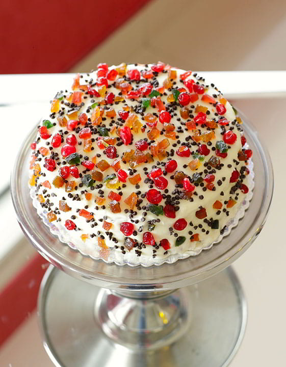 Españolerías - Postres