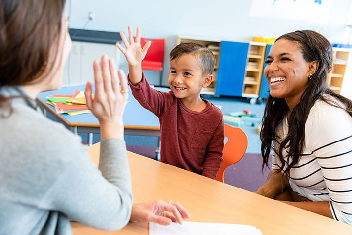 Centro de Psicopedagogía Integral Edukapi - Terapia para niños con problemas de aprendizaje