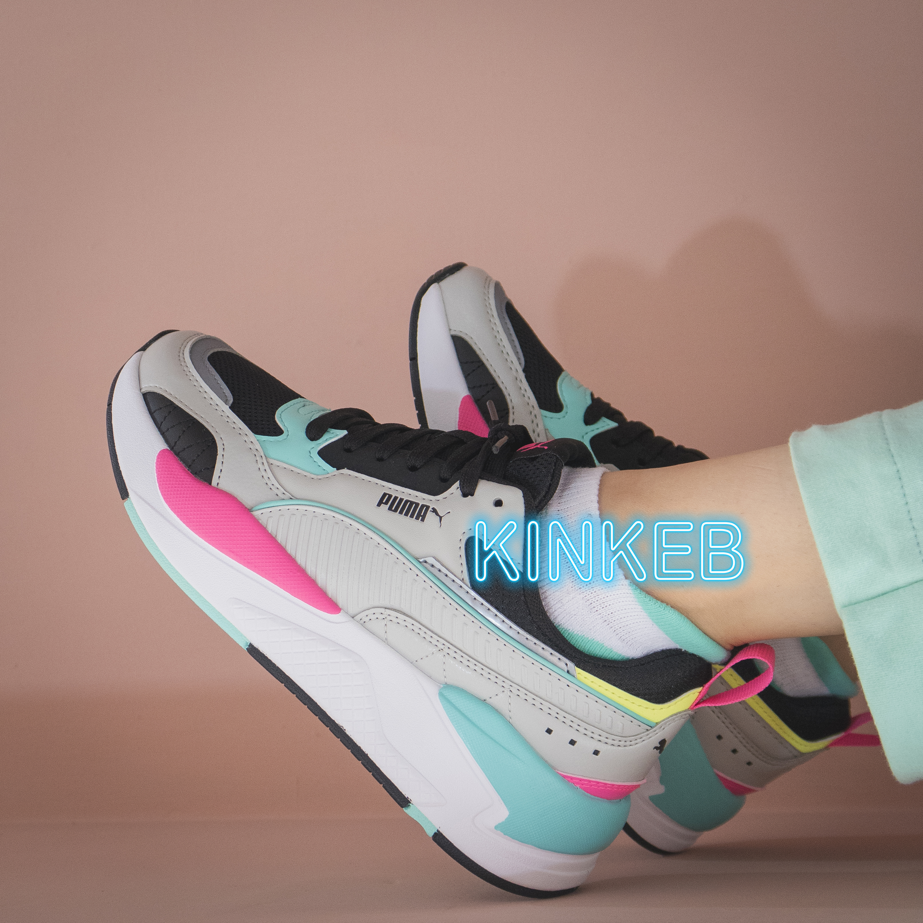 PUMA X-Ray 2 Square