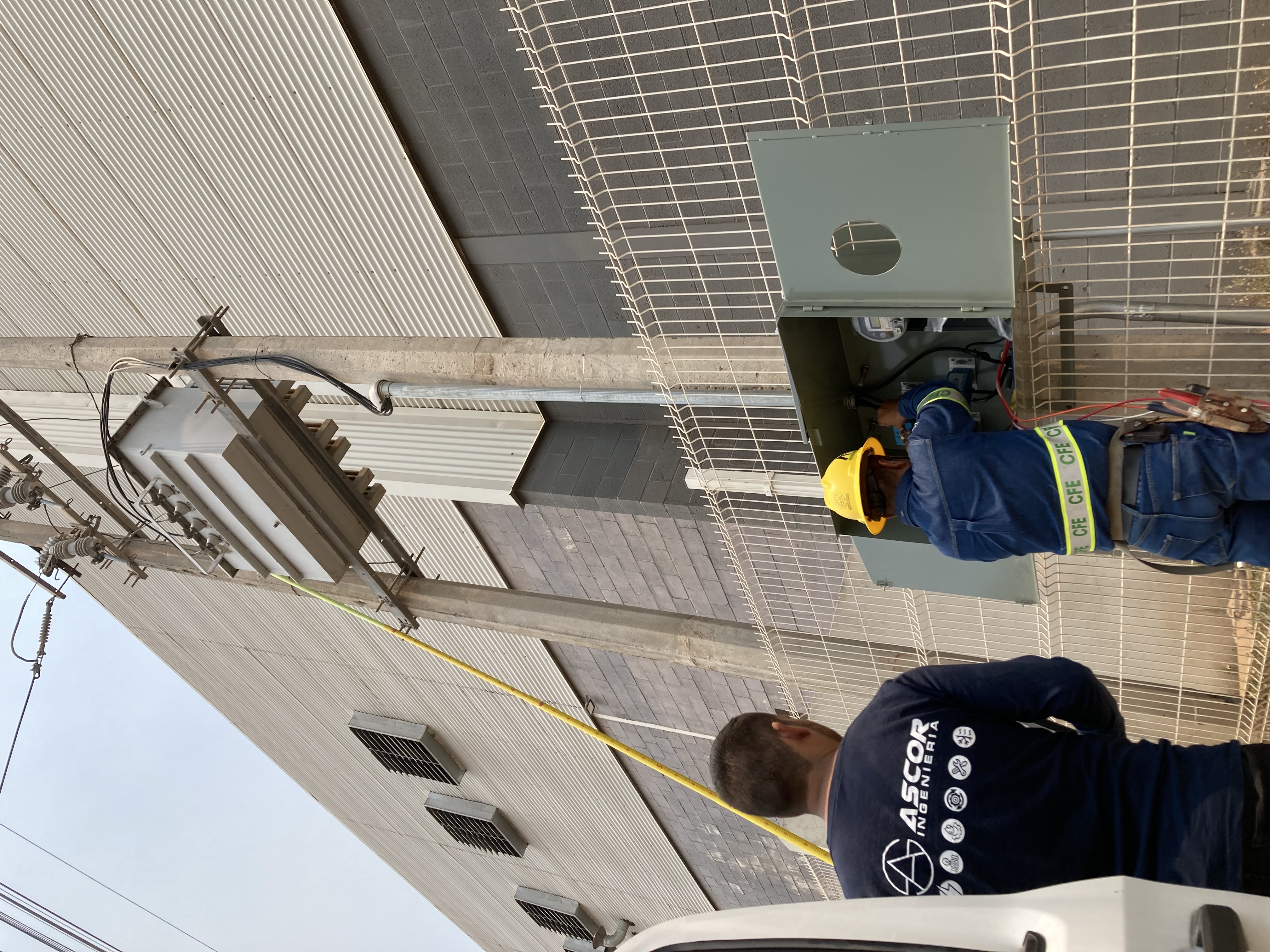 Building and Construction