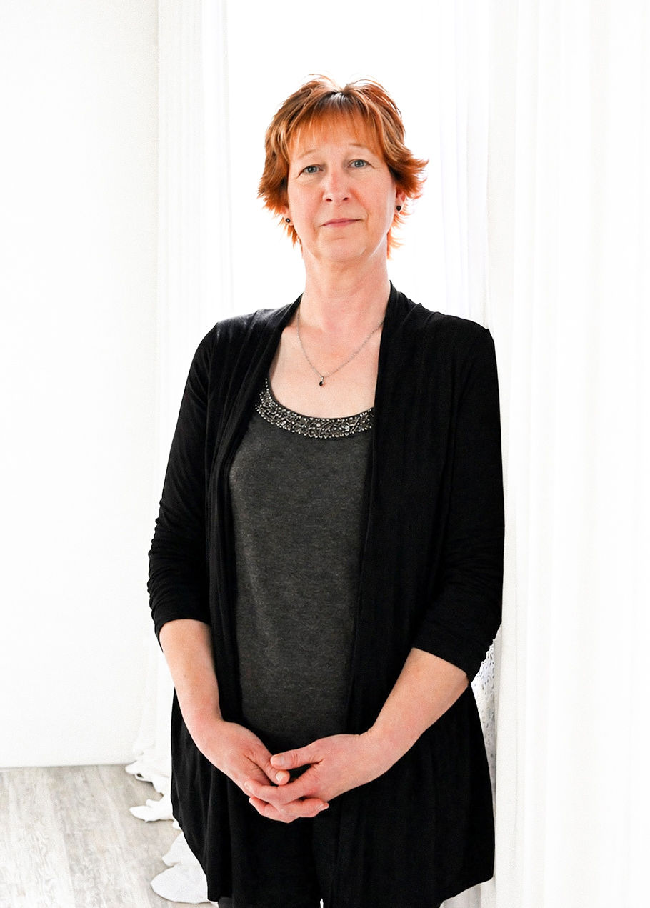 Amy Leppien Title Examiner