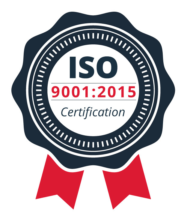 ISO 9001:2015