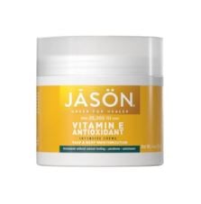 J05012
Jason Moisturizing Creme
 Vitamin E Age Renewal - 5000 IU - 4 oz
12 CS
