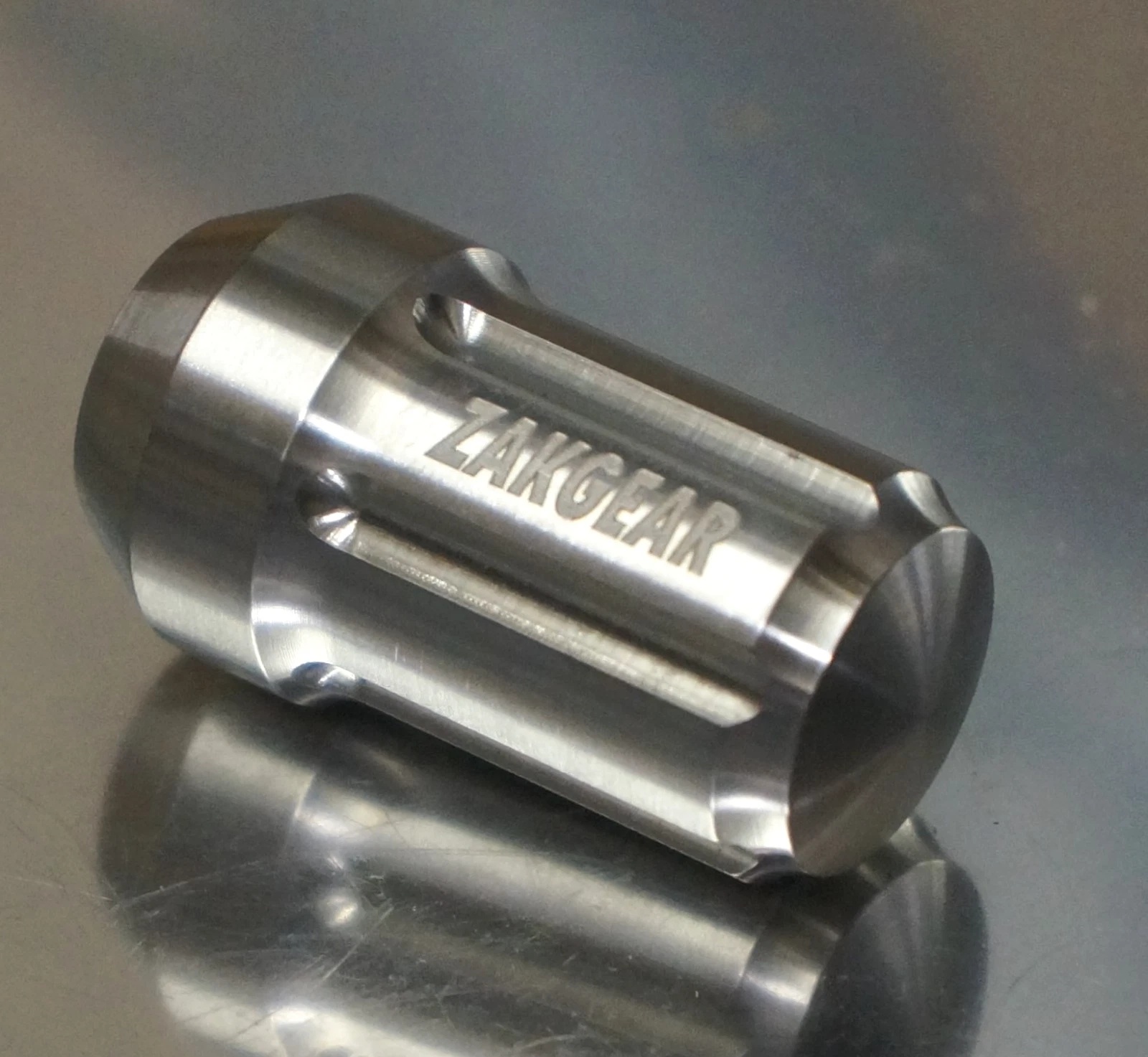 Sample logo