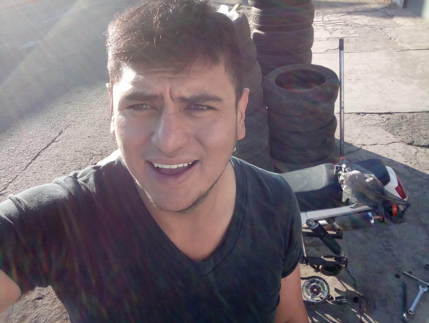 JAIR AYALA