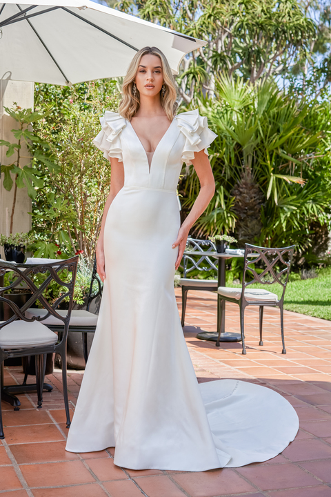 Gabrielle's bridal and formal 2025