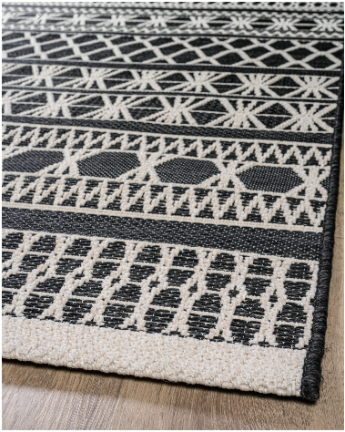 JERSEY HOME WOOL BLACK 
9421-E518