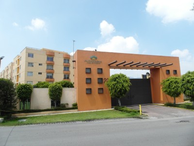 FACHADA DEL CONJUNTO