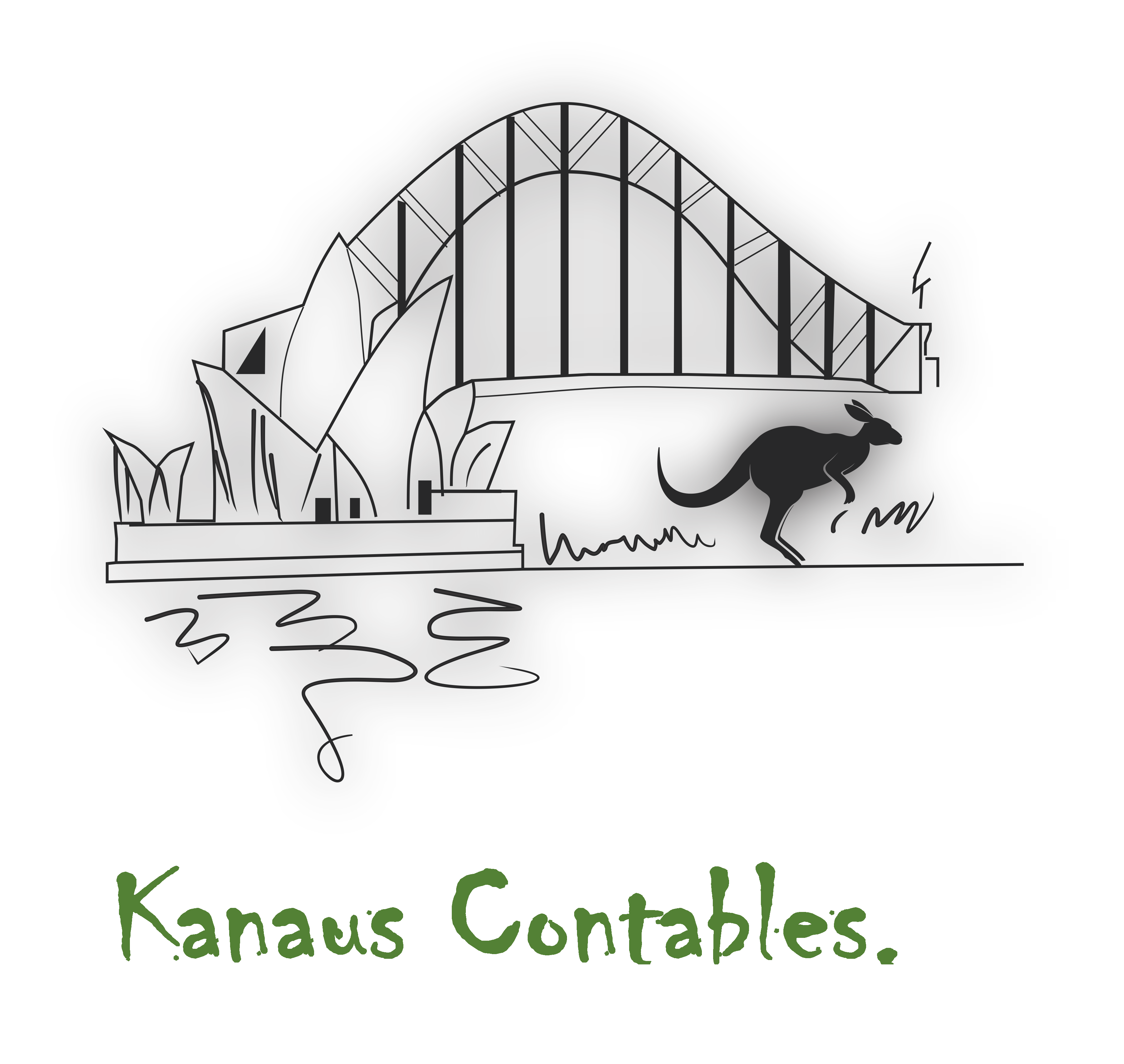 KANAUS CONTABLES