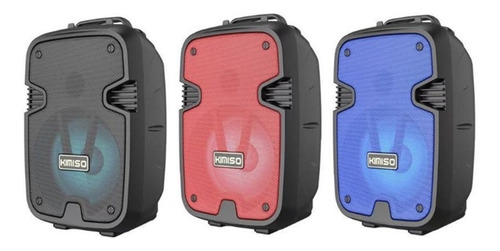 KMS-1001 (AGOTADO)
BOCINA 4"