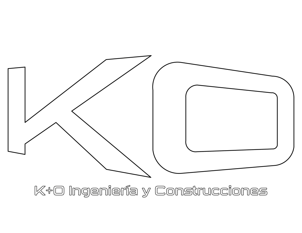 K+O Ingeniería y Construcciones