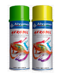 Tecno Pinturas Del Sureste - Aerosoles