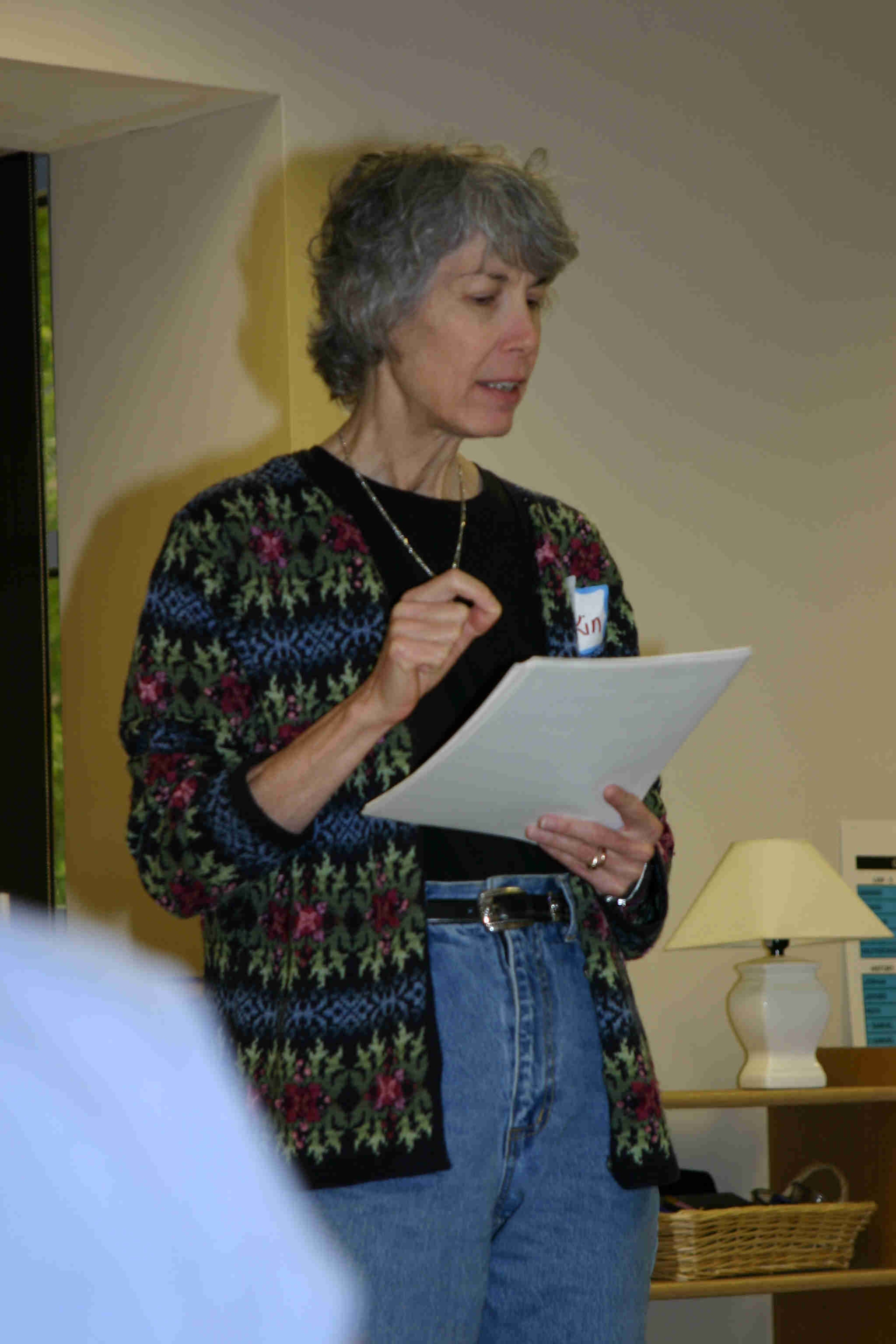 Larkin Bryant 2005