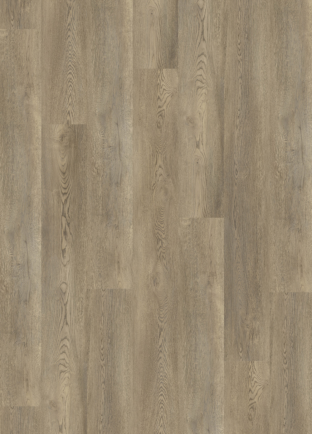 La Castle Collection Bran
Structure: 3 layers structure, V-groove painted bevel
Thickness: 8.0mm (included 1.5MM XPE underlayment)
Width: 9’’ Length: 72’’ Wear Layer: 20 Mil wear layer
Finish: Ceramic finished Texture: EIR Emboss - Installation: Click floating with Uniclic system