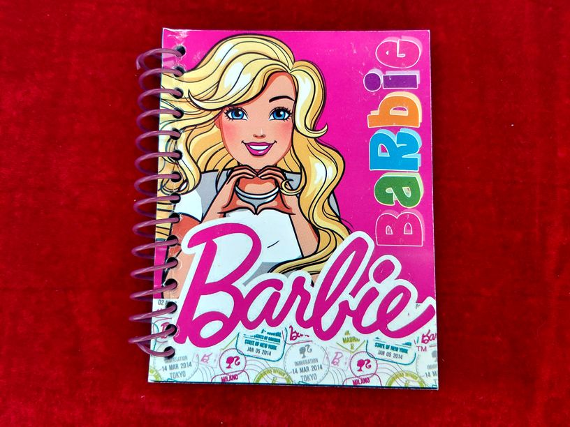 PASTA SUAVE
14 x 11 cm.
40 HOJAS
$ 15.00