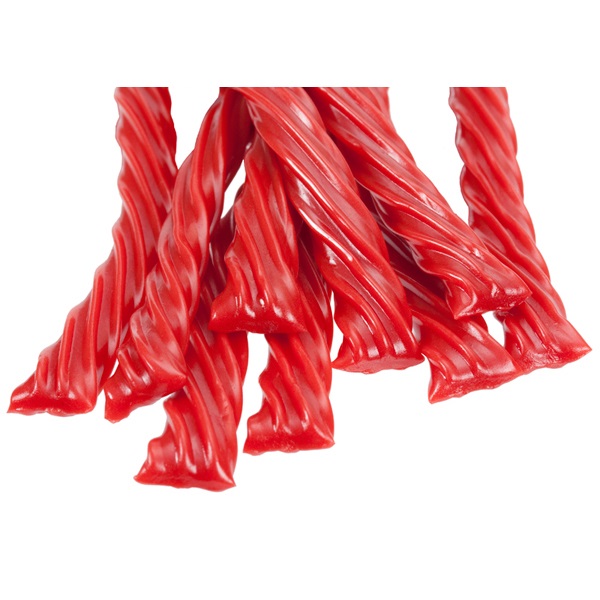 Licorice Twists, Strawberry