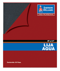 Para trabajos de pulido microfino. Carburo SW silicio como abrasivo. Reverso de papel látex francés de 110g/cm2. No: 150, 180, 220, 240, 280, 320, 360, 400, 500, 600

Presentaciones disponibles:
REX AP5121 150
REX AP5122 180
REX AP5123 220
REX AP5124 240
REX AP5125 280
REX AP5126 320
REX AP5127 360
REX AP5128 400
REX AP5129 500
REX AP5130 600