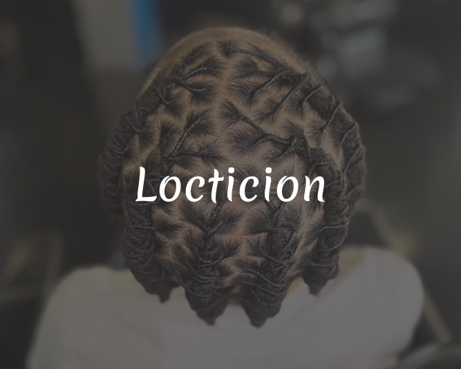 Locticion