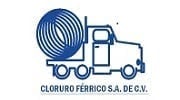 CLORURO FERRICO SA DE CV