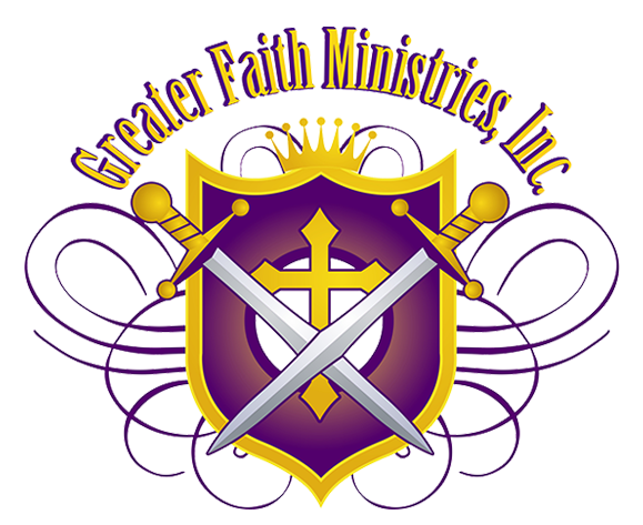 GREATER FAITH MINISTRIES