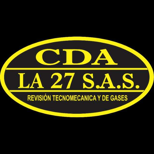 CDA LA 27