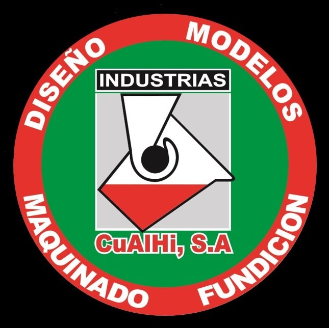 INDUSTRIAS CUALHI