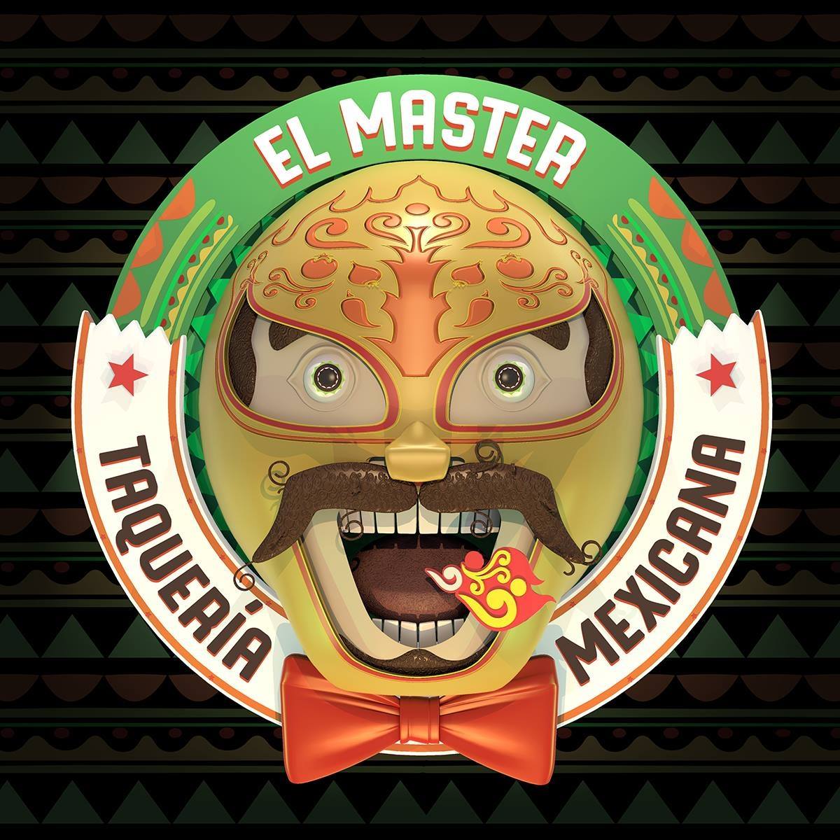 EL MASTER TAQUERIA MEXICANA