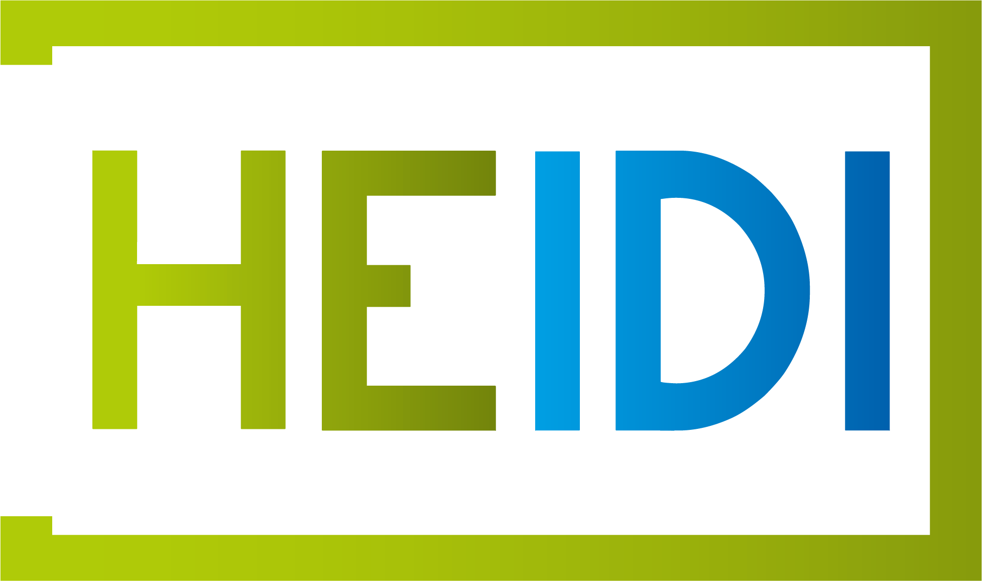 HEIDI Creativo