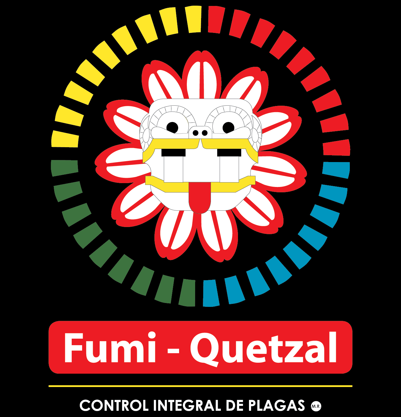 FUMI - QUETZAL MÉXICO CONTROL INTEGRAL DE PLAGAS