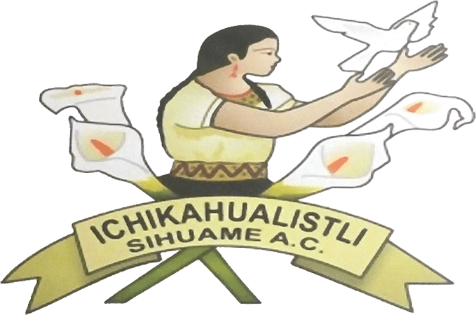 Apoyo contra la violencia de género – Ichikahualistli Sihuame la Fortaleza de las Mujeres A.C. – Zongolica