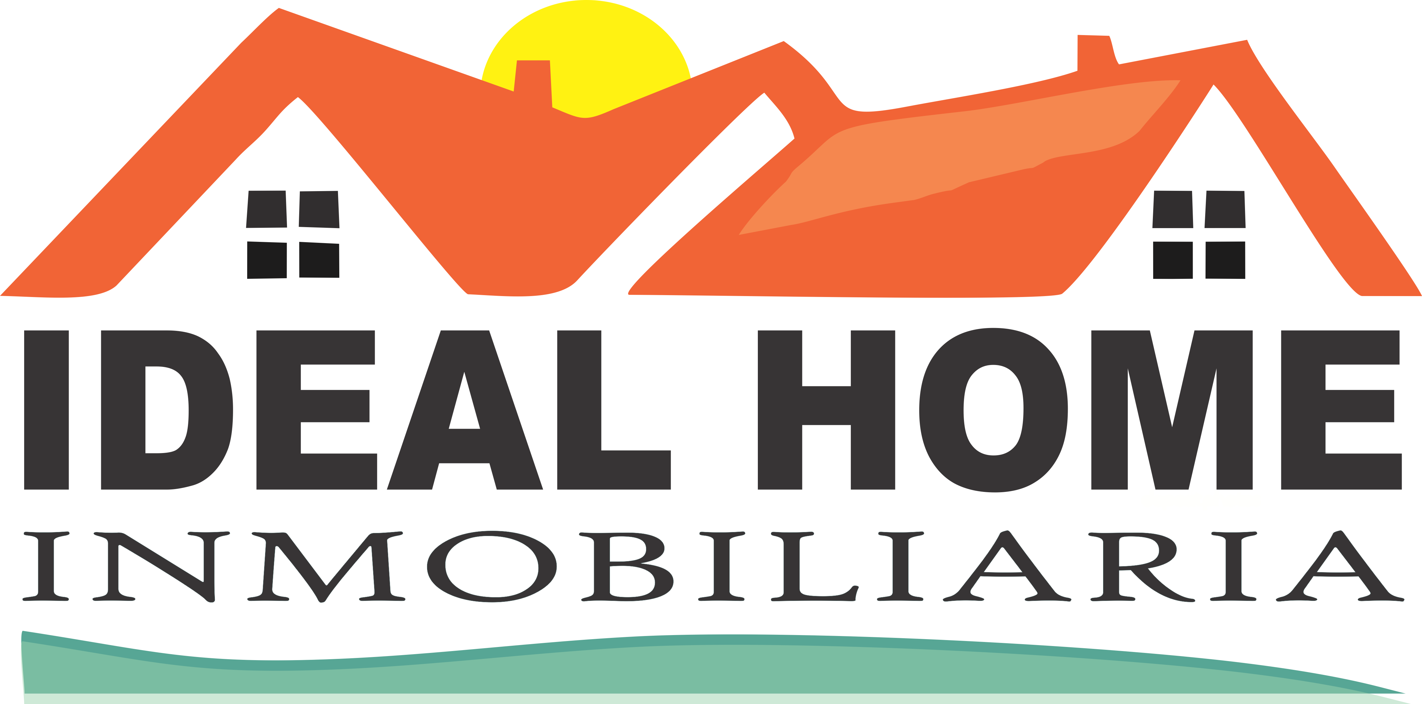 IDEAL HOME INMOBILIARIA