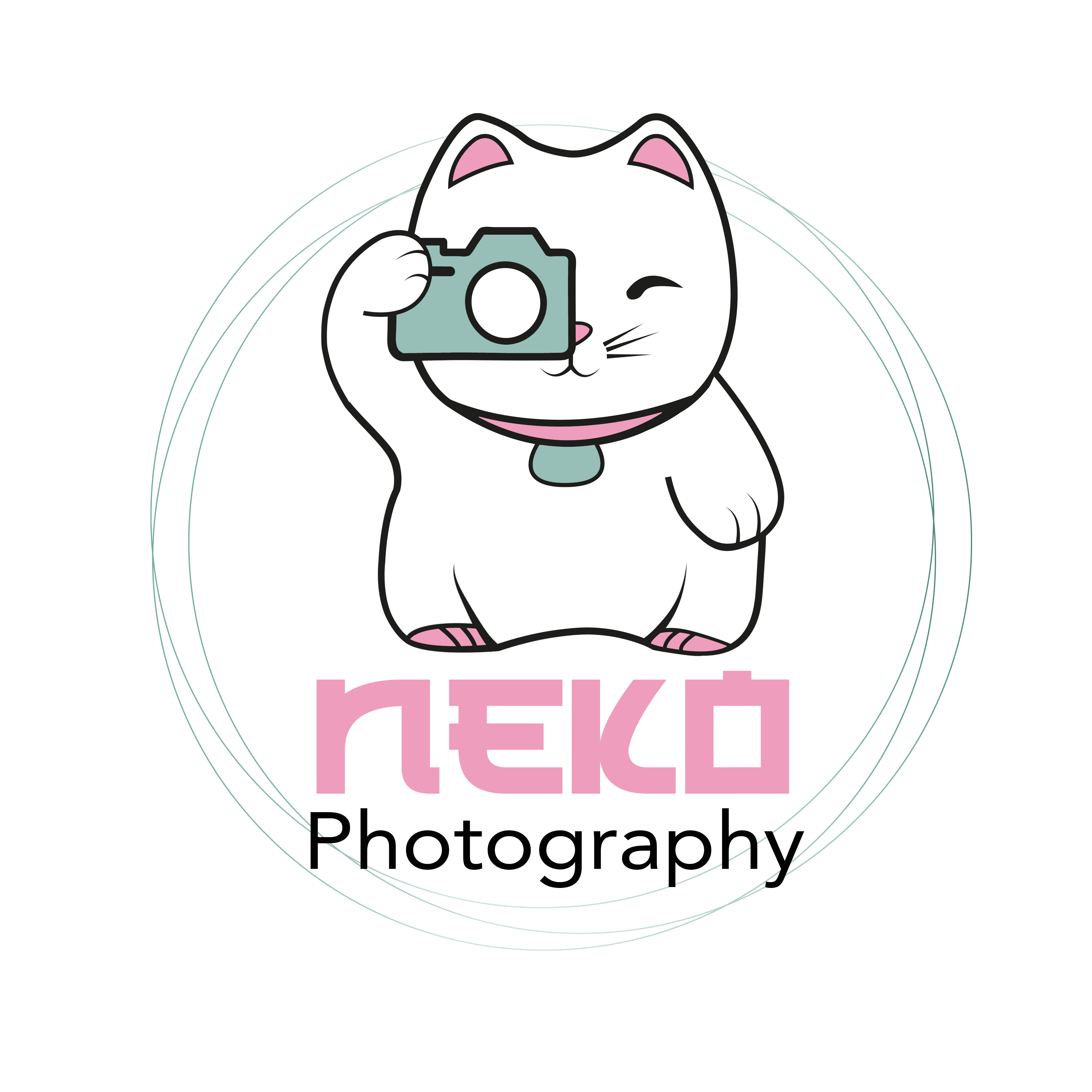 Neko Photography