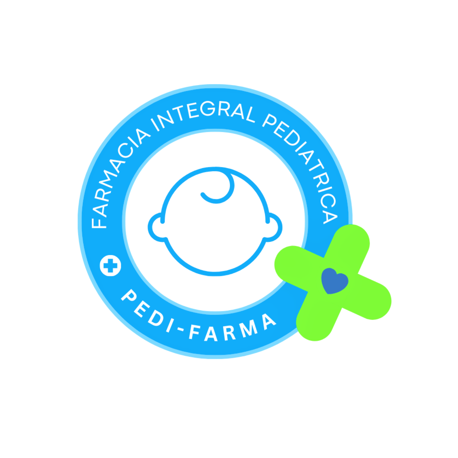 Sample logo