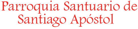 Iglesia católica - Parroquia Santuario de Santiago Apóstol -  