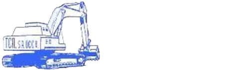Renta de Maquinaria - Tula Constructora - Estado de México