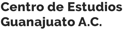 Bachillerato en Celaya -  Centro de Estudios Guanajuato A.C.