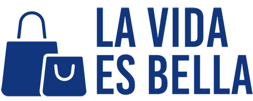 Tienda de Bolsos y Paletas de Hielo | La Vida es Bella