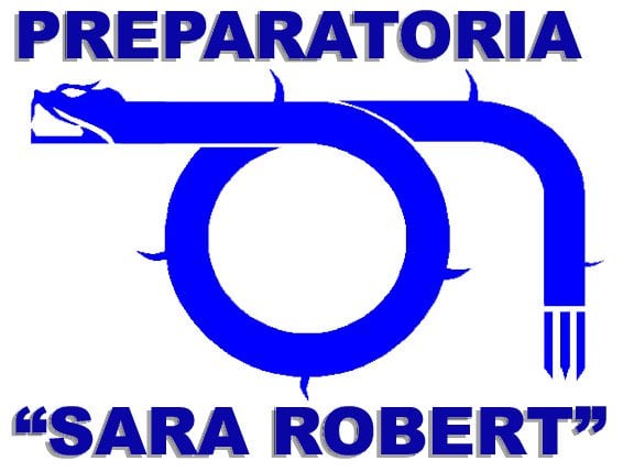 PREPARATORIA SARA ROBERT