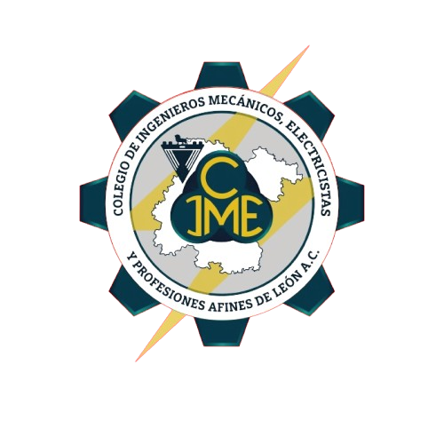 COLEGIO DE INGENIEROS MECÁNICOS ELECTRICISTAS Y PROFESIONES AFINES DE LEÓN