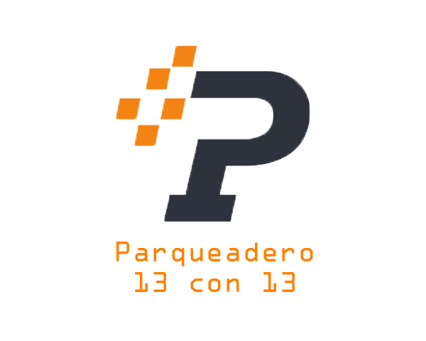 PARQUEADERO 13 CON  13