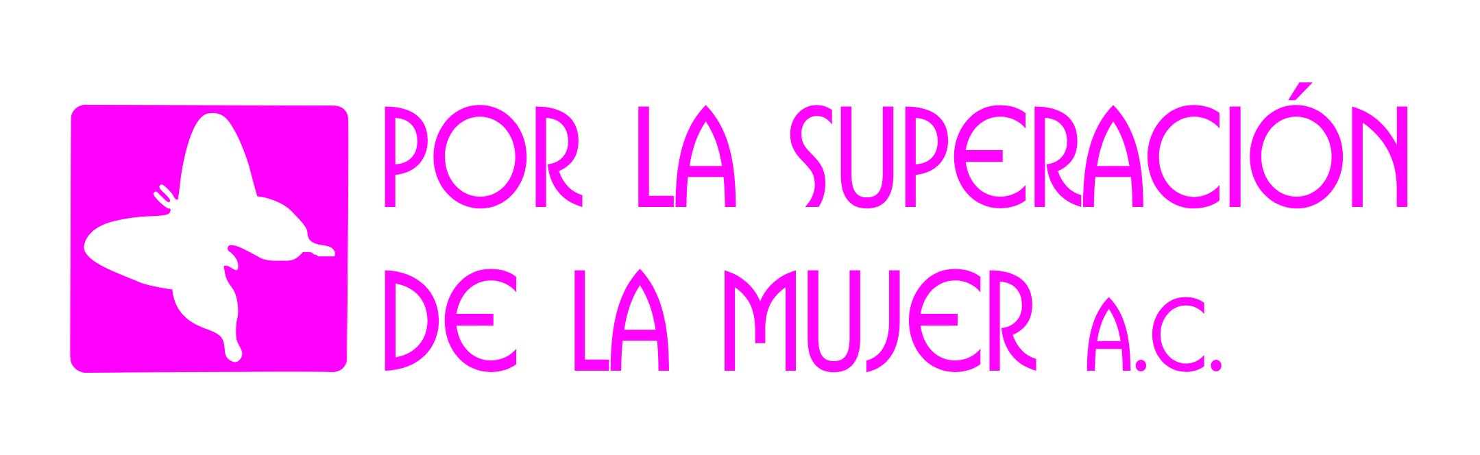 Por la Superación de la Mujer A.C.