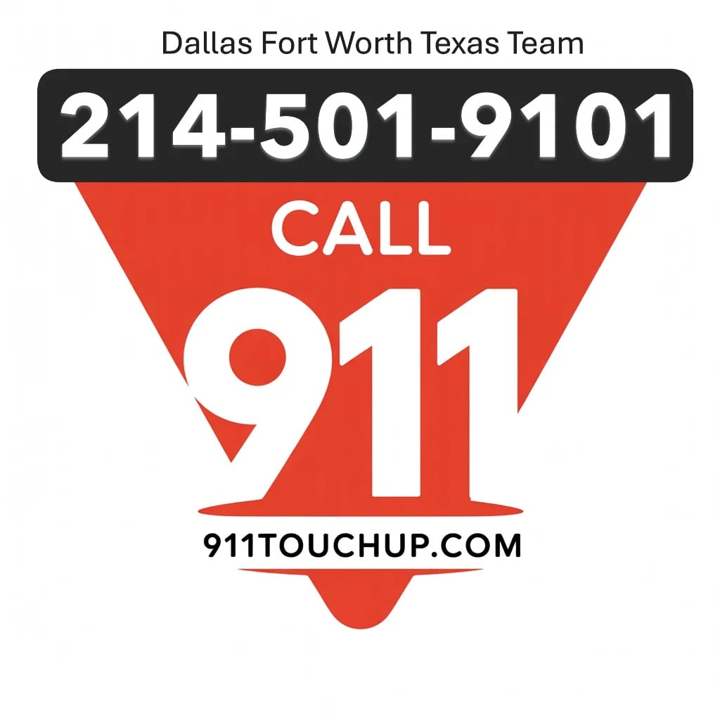 911 Touch Up LLC