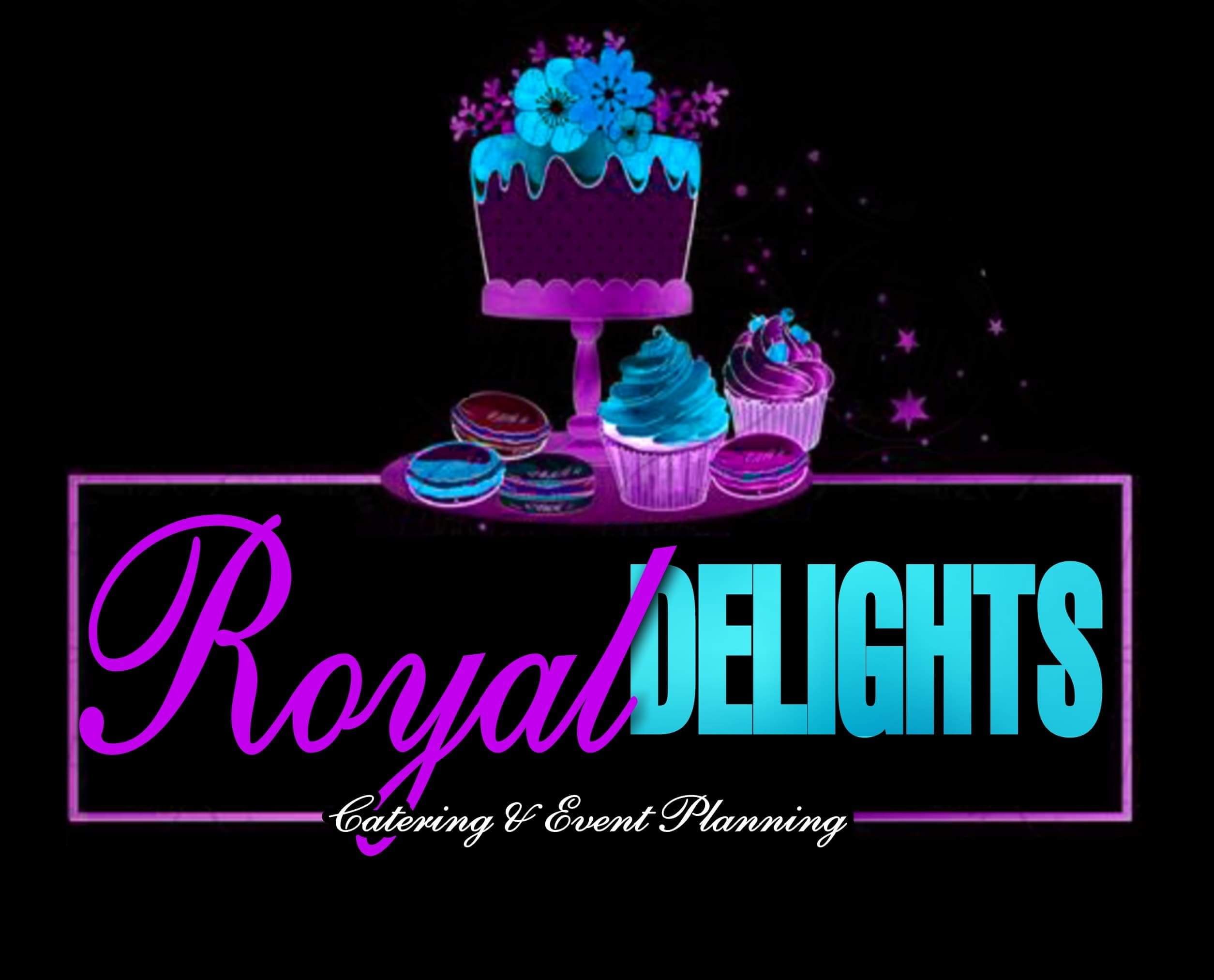 Royal Delights N Event Planning