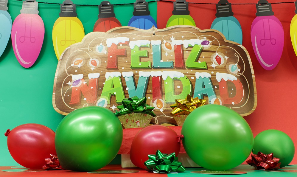 Top view of a motor boat