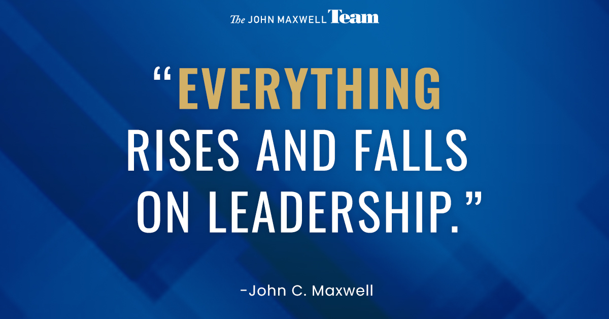 Leading Through Crisis 2