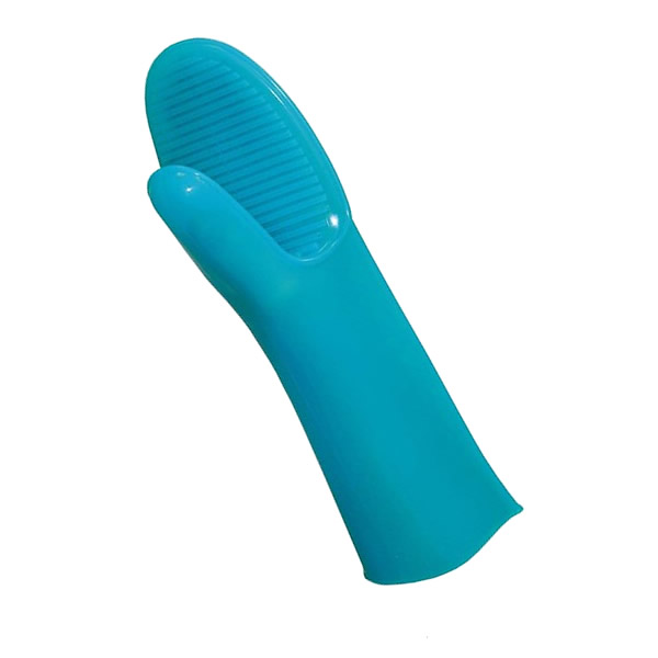 LUVA ALTA TEMPERATURA ATÉ 500°C