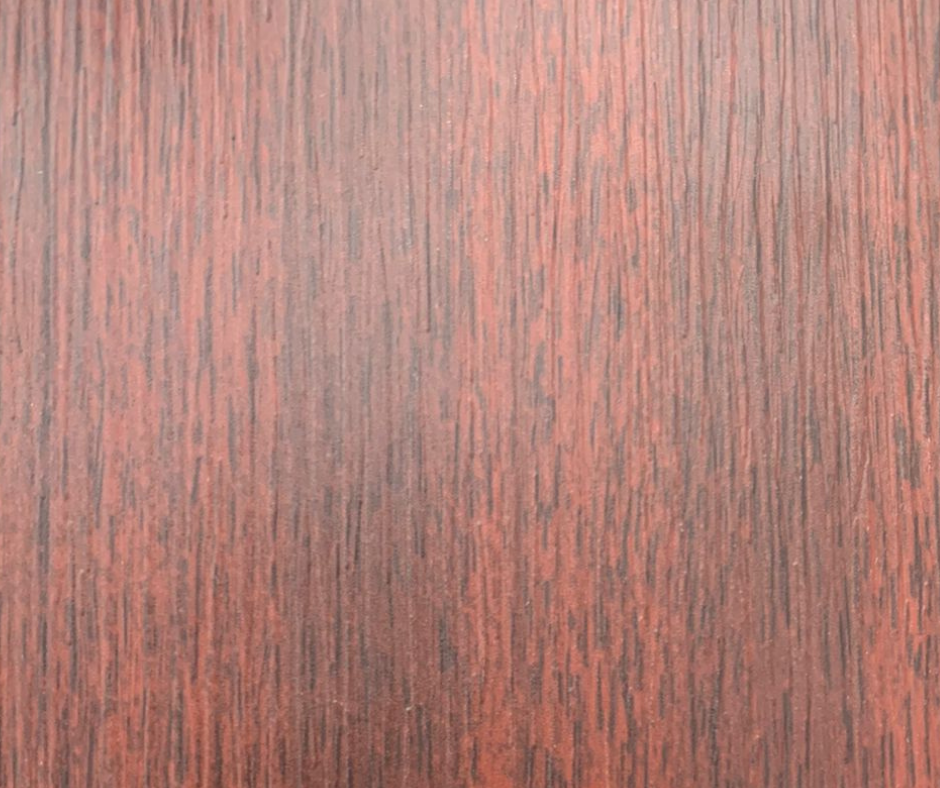 MAHOGANY