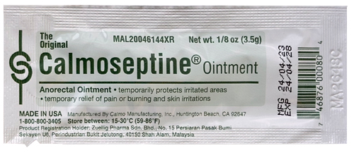 Malaysia Sachet