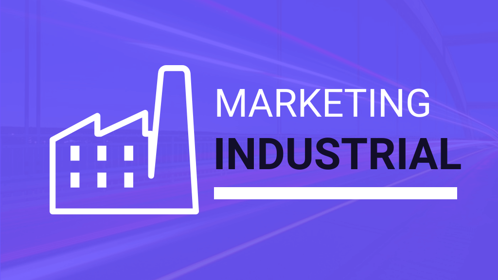 marketing industrial 